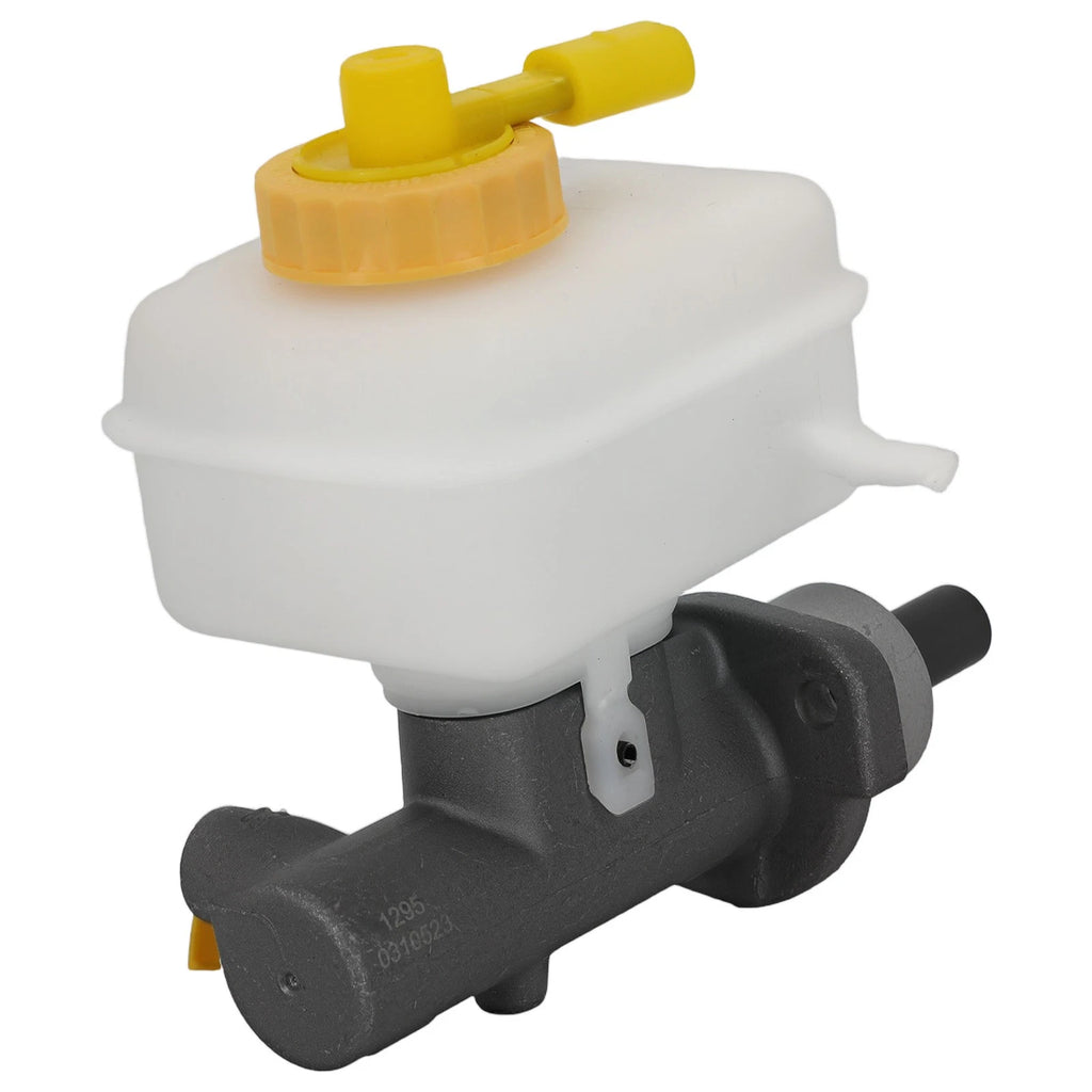 Brake Master Cylinder with Reservoir & Sensor for Audi TT/TT Quattro (1999–2006)