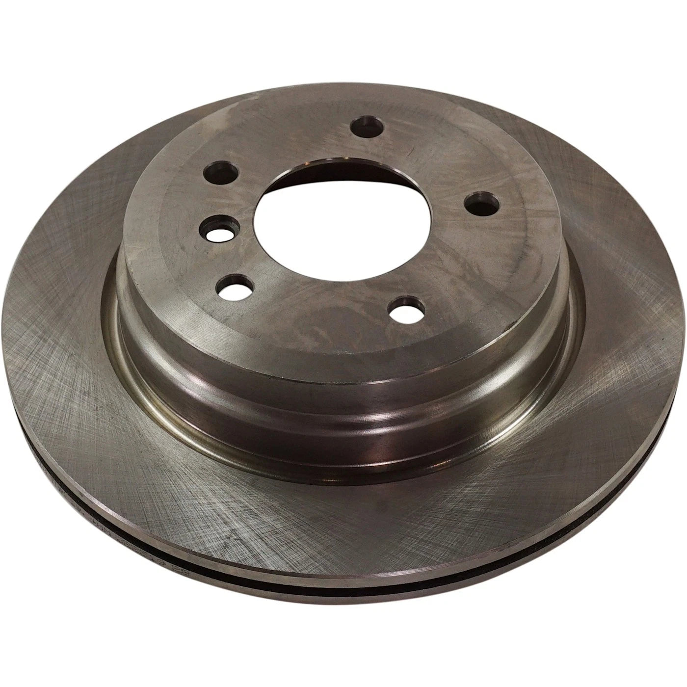 Set of 2 Brake Disc and Pad Kits for BMW 328, 325, X1