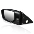 OE Style Power Adjust Side Rear View Door Mirror Left for Honda Accord 2008–2012