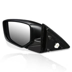 OE Style Power Adjust Side Rear View Door Mirror Left for Honda Accord 2008–2012