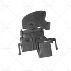 Power Window Control Switch for Holden Colorado RG, Isuzu D-Max (2012–2020)