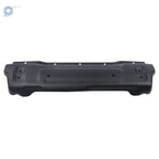 Front Bumper Skid Plate for Jeep Wrangler JL / Gladiator JT (2018-2024)
