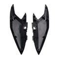 Rear Tail Side Cover Fairing for Yamaha Tenere 700 (2025–2026) Carbon