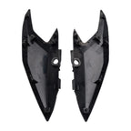 Rear Tail Side Cover Fairing for Yamaha Tenere 700 (2025–2026) Carbon
