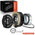 A/C Compressor Clutch Kit for Nissan Pathfinder, Armada (2008–2012)