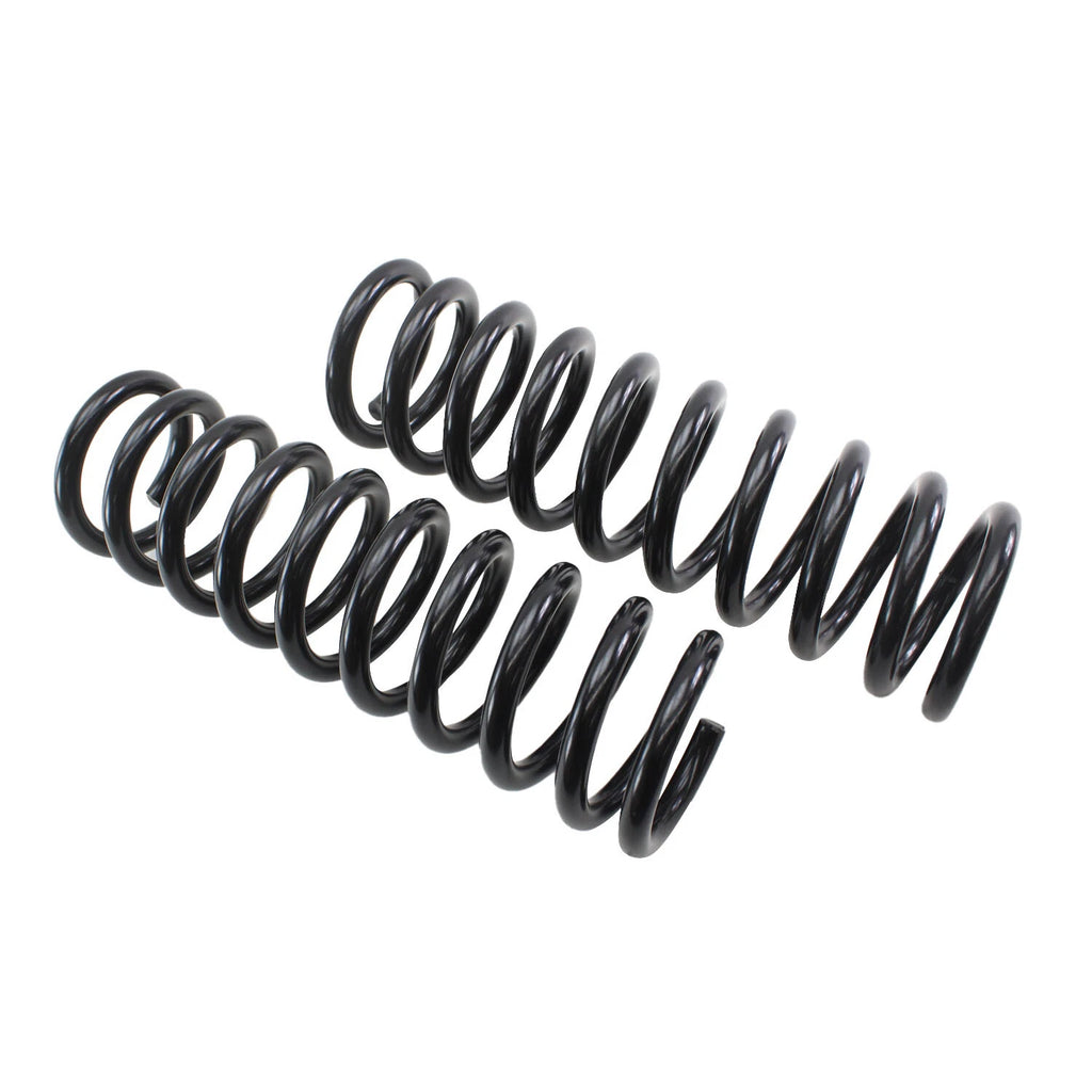 Heavy Duty Rear Coil Spring Kit for Chevrolet (4414212)
