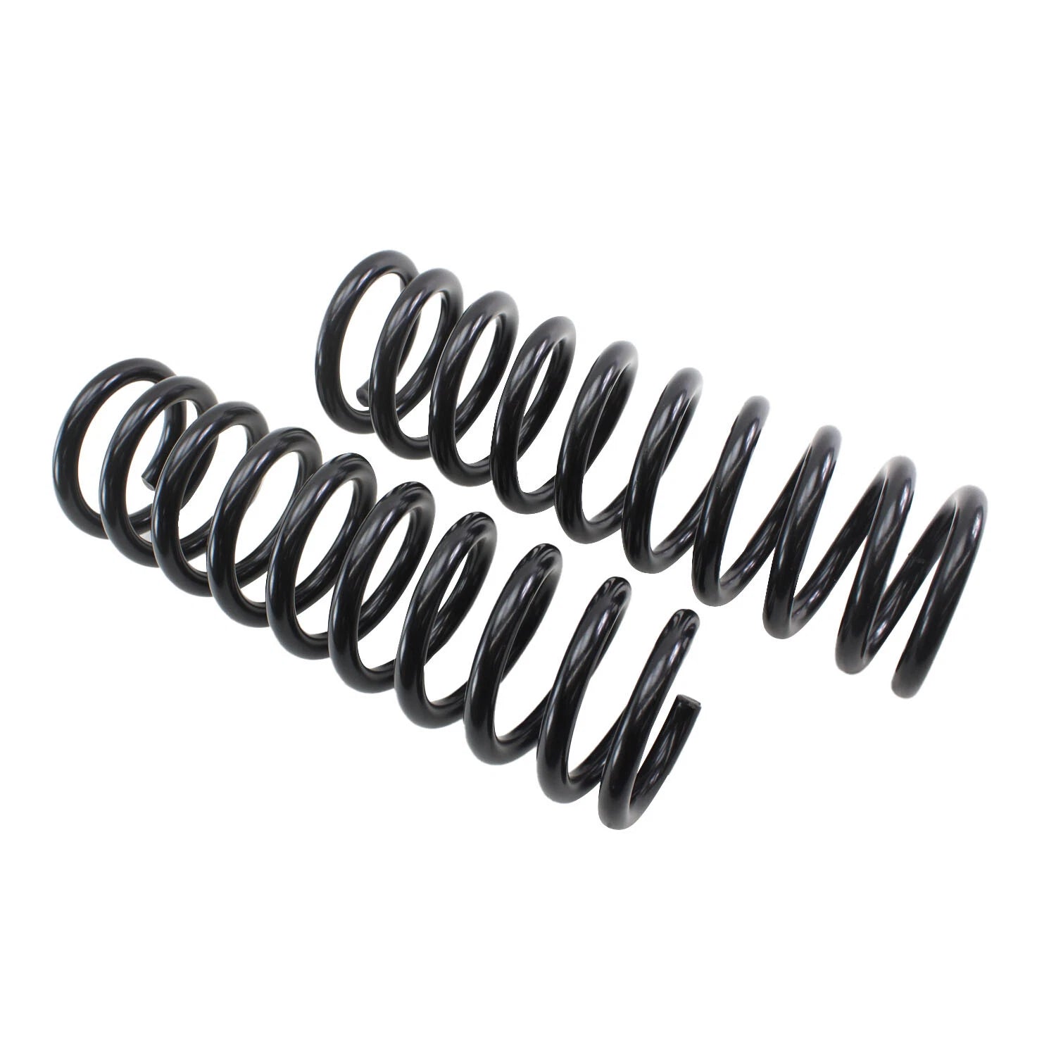 Heavy Duty Rear Coil Spring Kit for Chevrolet (4414212)