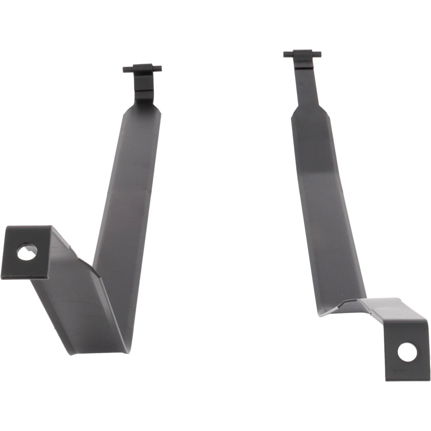 Set of 2 Fuel Tank Straps for Chevy Impala, Olds Grand Prix