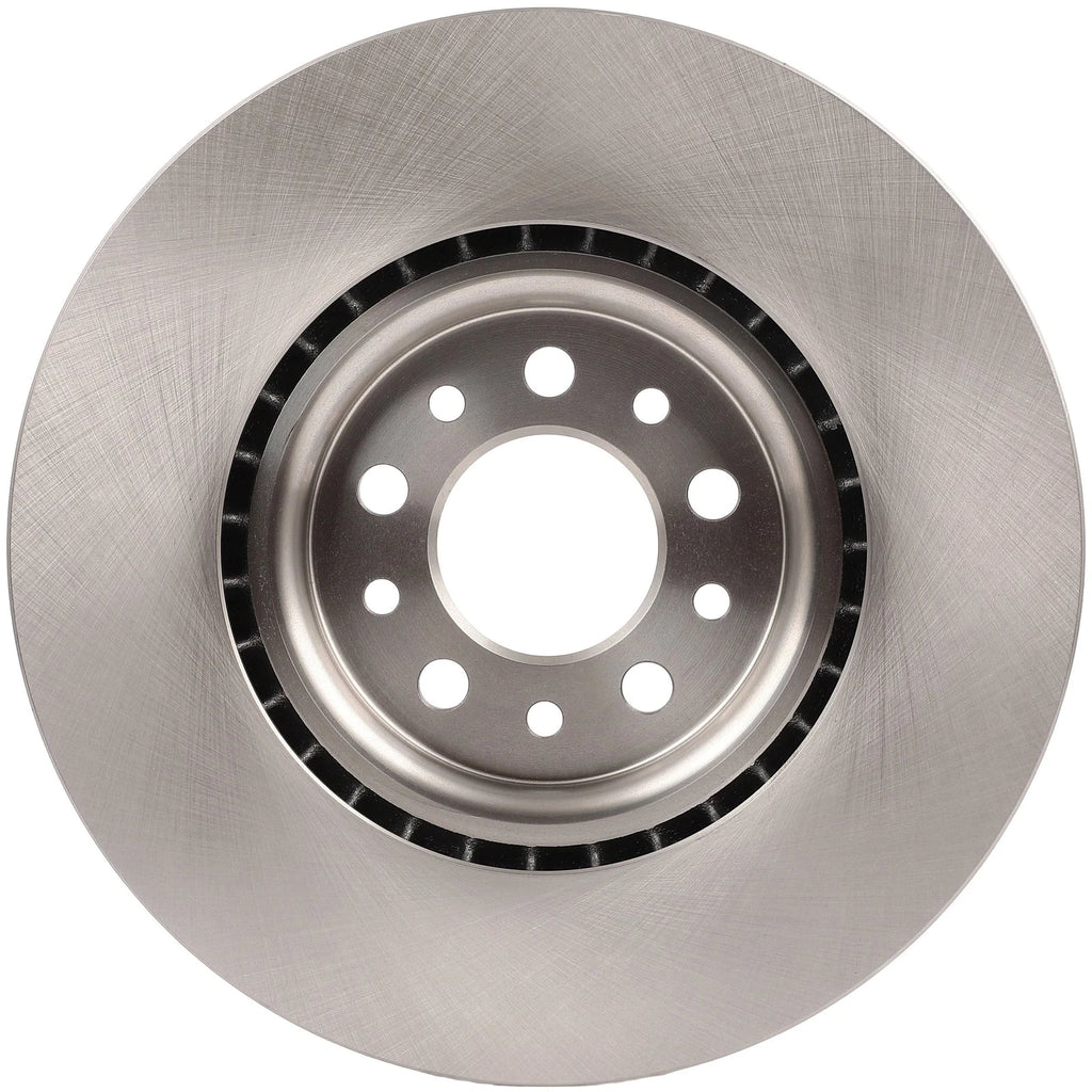 Front Disc Brake Rotors for Chrysler 200 (2014–2023), Jeep Cherokee (2023), Dodge Hornet (2023)
