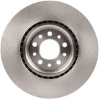 Front Disc Brake Rotors for Chrysler 200 (2014–2023), Jeep Cherokee (2023), Dodge Hornet (2023)