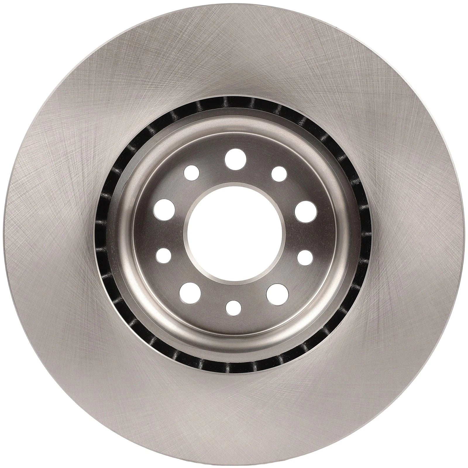 Front Disc Brake Rotors for Chrysler 200 (2014–2023), Jeep Cherokee (2023), Dodge Hornet (2023)