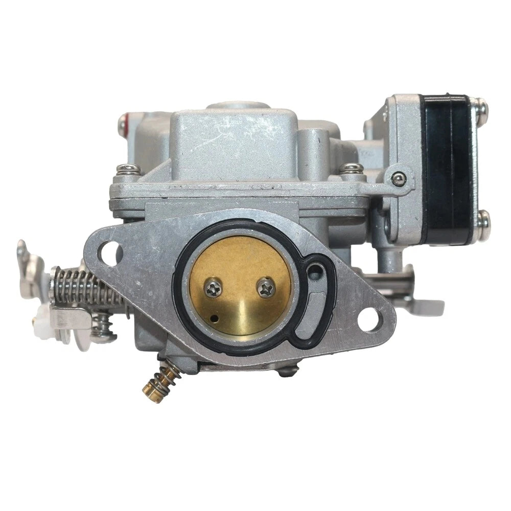 Carburetor 803687T01 803687A1 for Mercury 9.9 15 18 HP (2-Cyl)