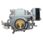 Carburetor 803687T01 803687A1 for Mercury 9.9 15 18 HP (2-Cyl)