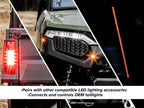 Self-Canceling Turn Signal Kit for Polaris Ranger 570 SP (2026+)