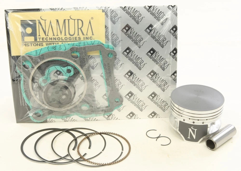 Top End Repair Kit for Suzuki LT-F250 Ozark (2002–2008)
