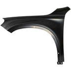 Fender for Mercedes-Benz GLA250 (2015–2020) Front Driver Side