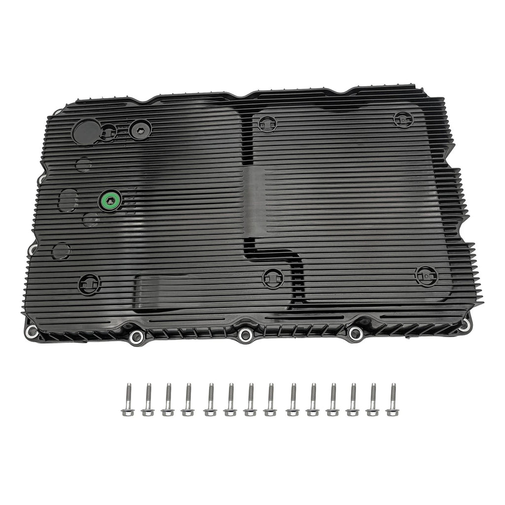 Transmission Oil Pan for Genesis G70, Kia K900, Stinger (2018–2021)