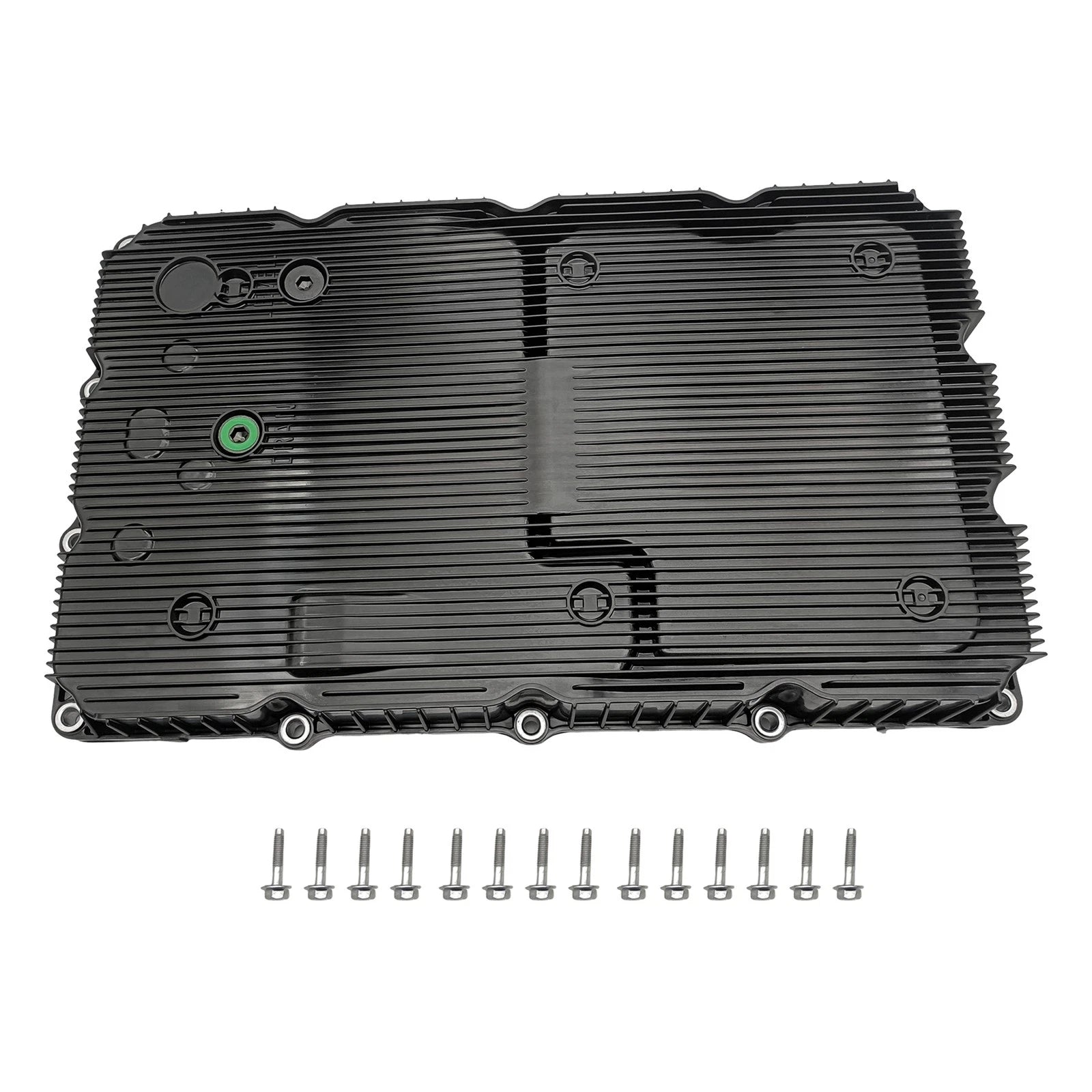 Transmission Oil Pan for Genesis G70, Kia K900, Stinger (2018–2021)