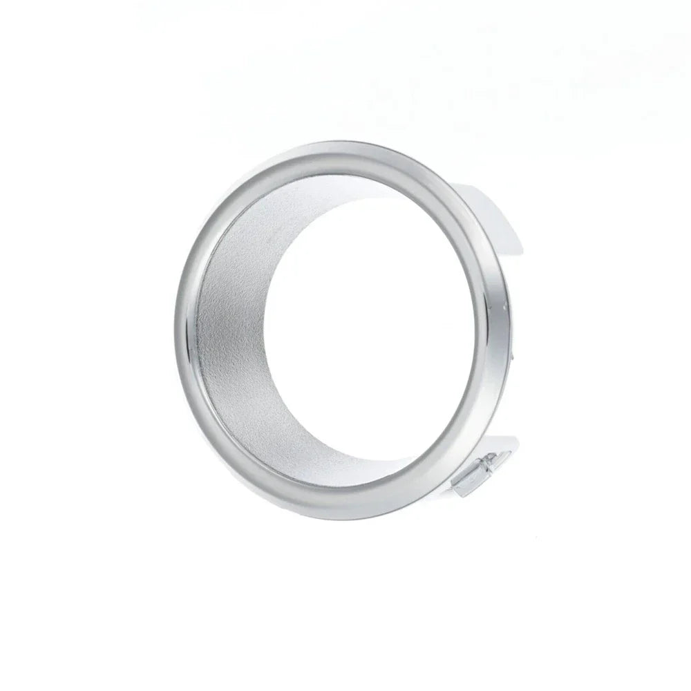 Fog Lamp Bezel Trim Ring Right for 2017-2020 Chrysler Pacifica & Voyager