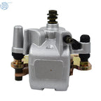 Rear Brake Caliper with Pads for Yamaha Kodiak 400 (2000-2002)