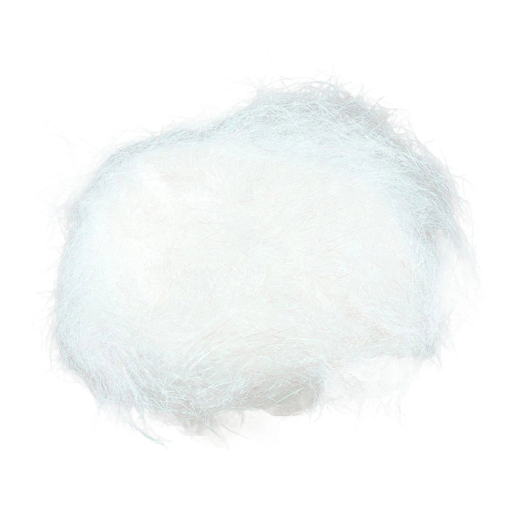 65mm Dubbing Synthetic Fibers Baitfish Fly Tying Material for Fishing