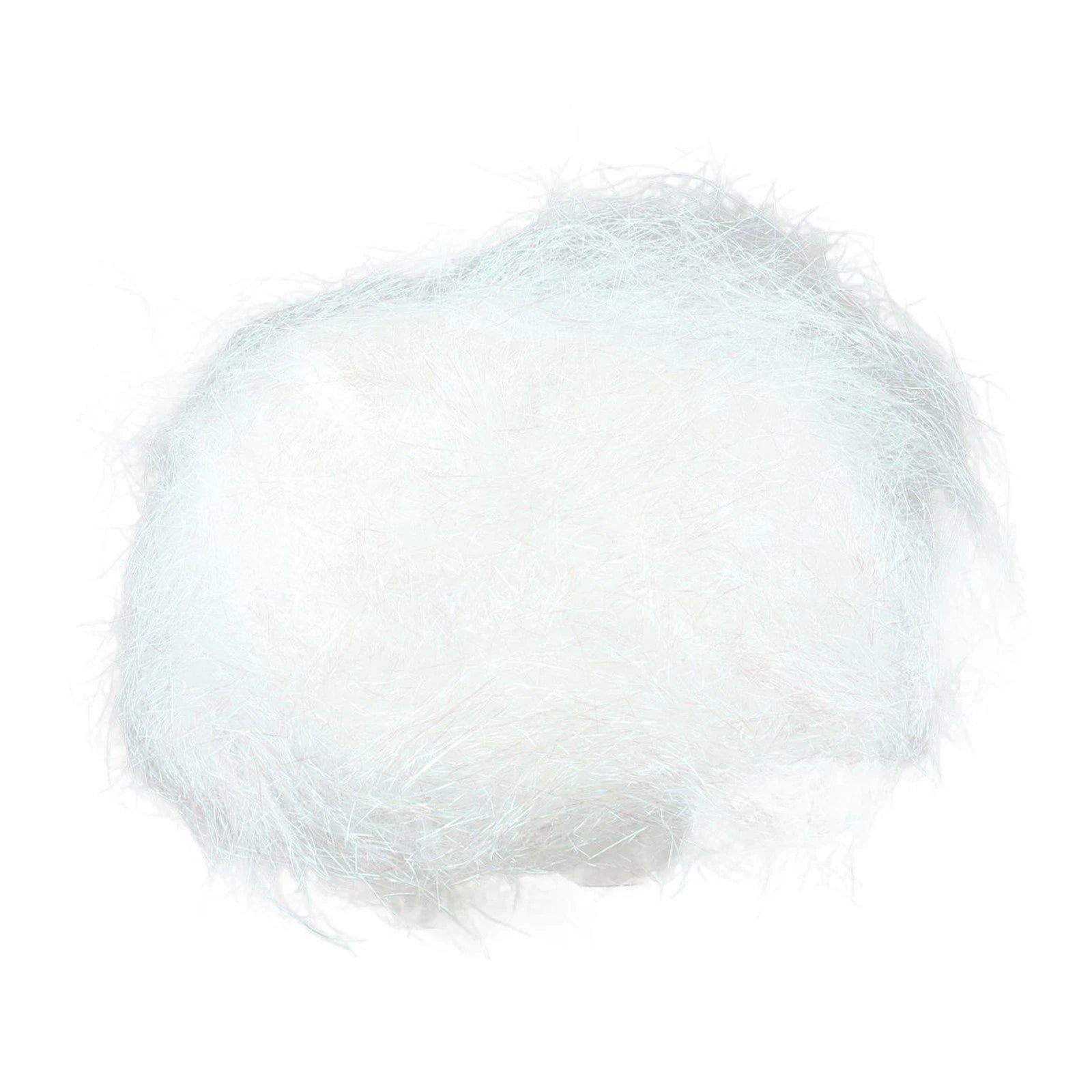 65mm Dubbing Synthetic Fibers Baitfish Fly Tying Material for Fishing
