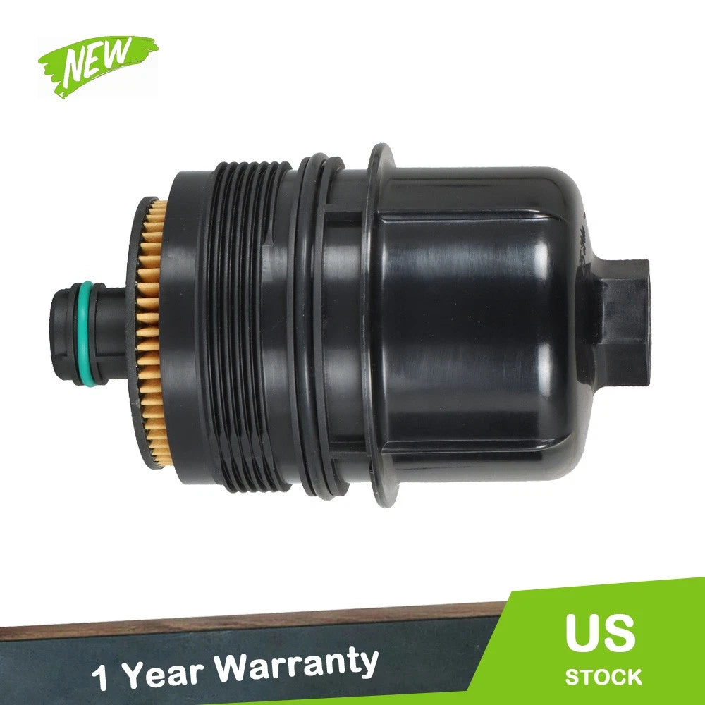 Engine Oil Filter for Jeep Gladiator Wrangler 3.0L (2020–2021) 2987CC
