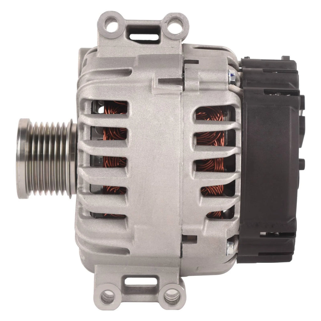 Alternator 230A 12V for BMW X5 (2008–2010) 7-Groove Pulley