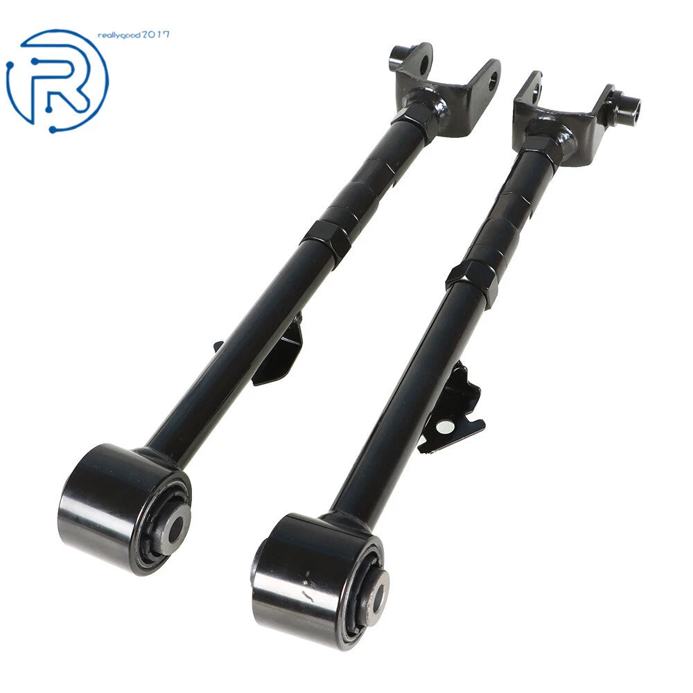 Adjustable Rear Alignment Camber Arm Kit for Honda Accord 08–15