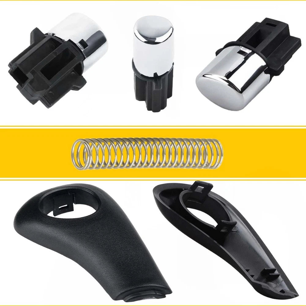 Signal Socket Light Connector Harness for Honda Civic (1993–2000)
