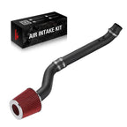 Cold Air Intake System & Filter for Honda Civic HX EX Si (1996–1998) 1.6L L4