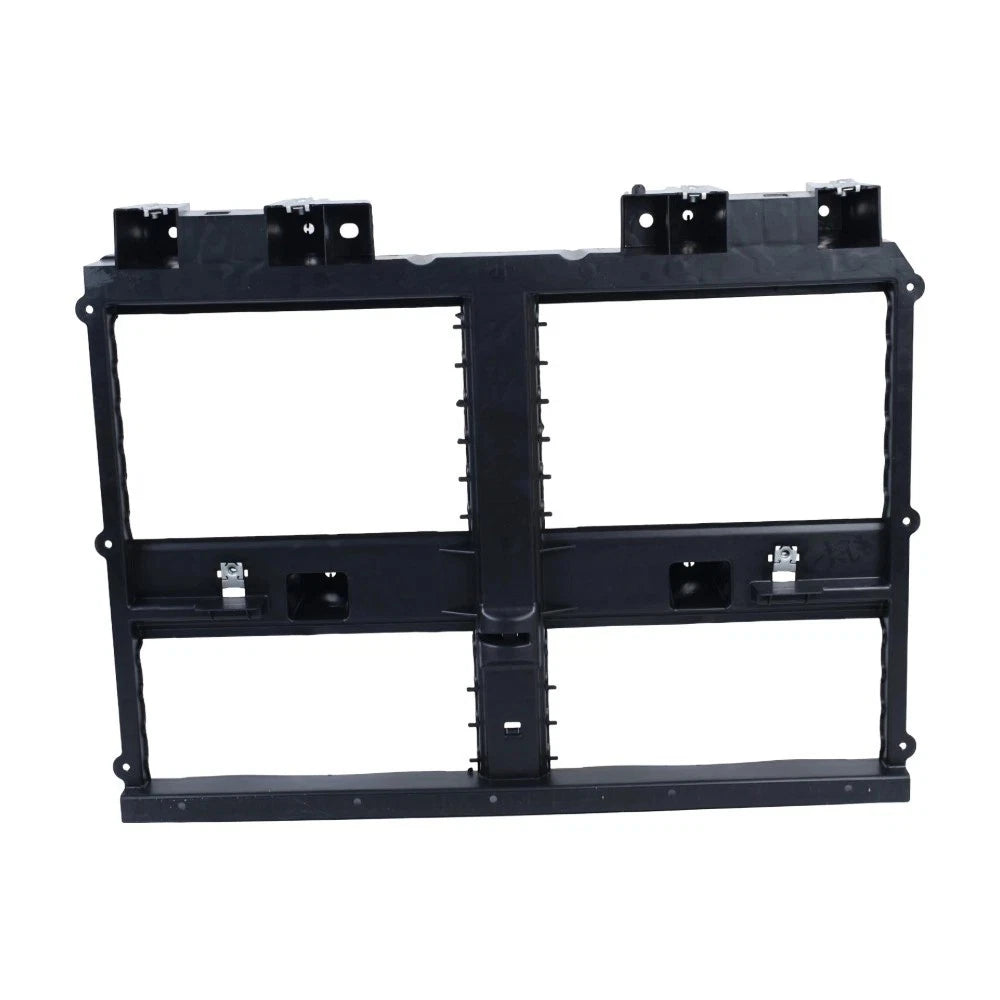 Front Radiator Shutter Assembly for Jeep Wagoneer (2022–2025) W/O Motor 68425775AD