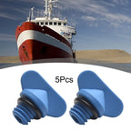 O Ring and Engine Block Drains Set for Mercruiser