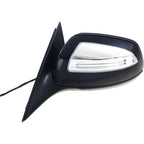 Set of 2 Power Folding Mirrors for Mercedes-Benz C230 (2008–2009)