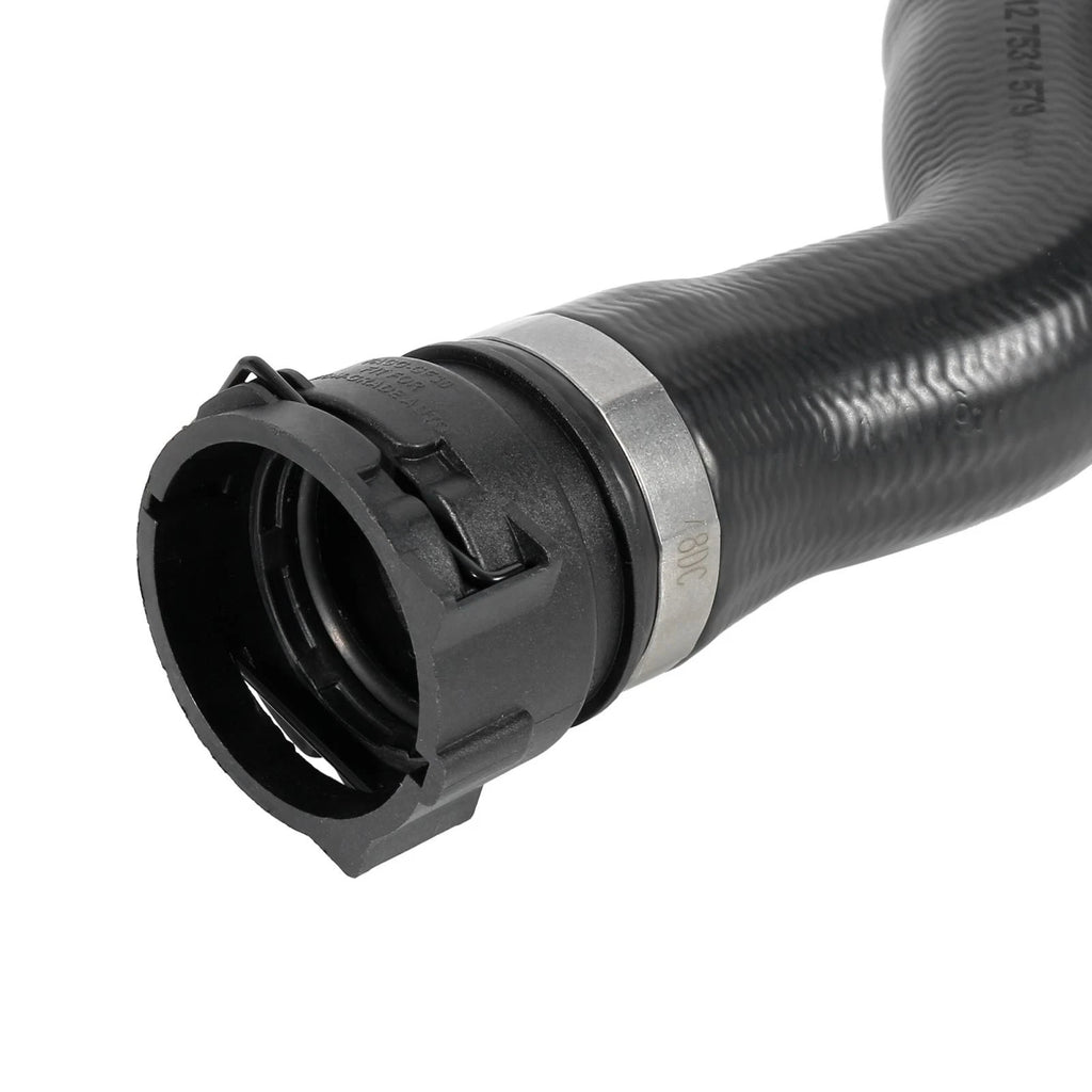 Radiator Coolant Water Hose 11537500733 for BMW X5 (2001–2006)