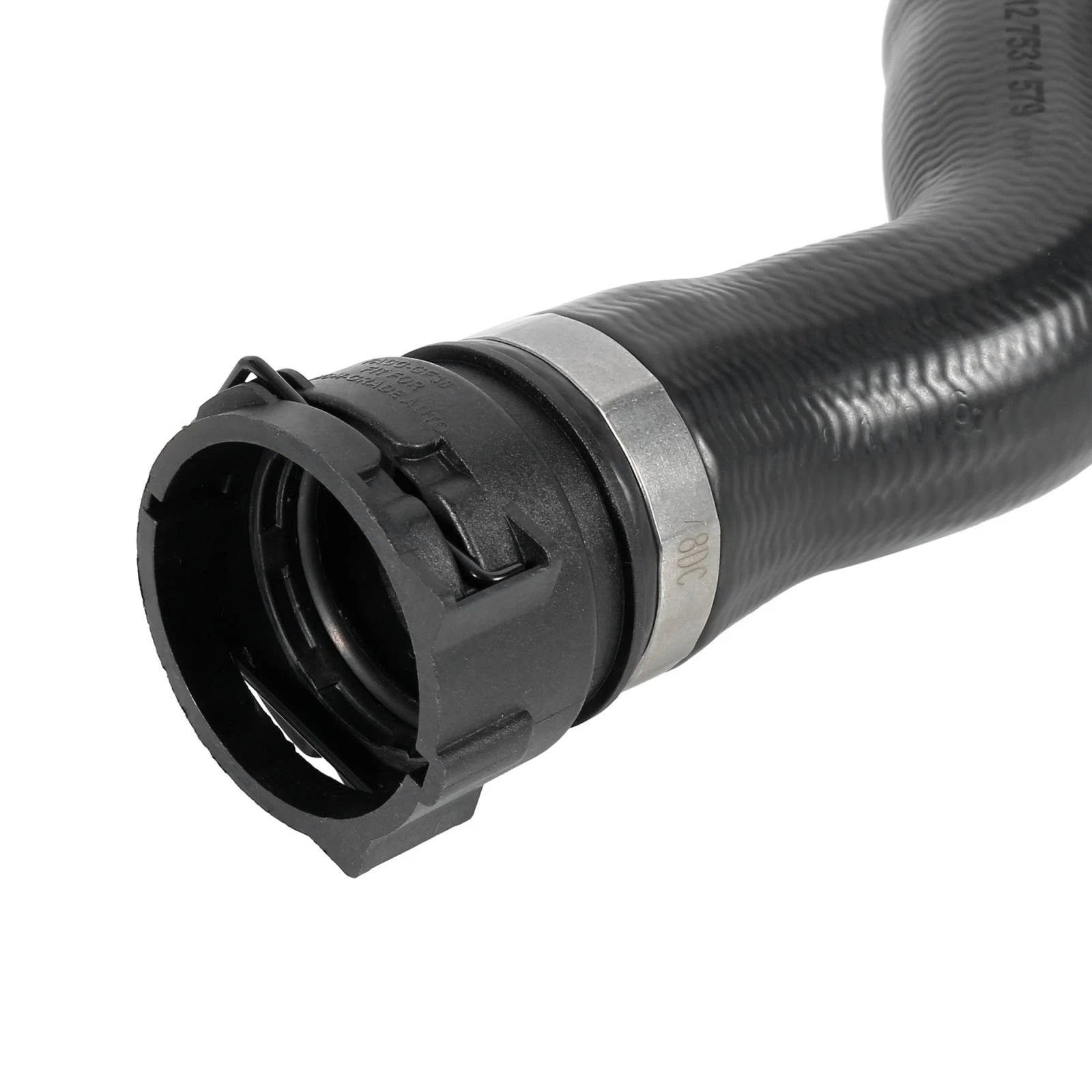 Radiator Coolant Water Hose 11537500733 for BMW X5 (2001–2006)