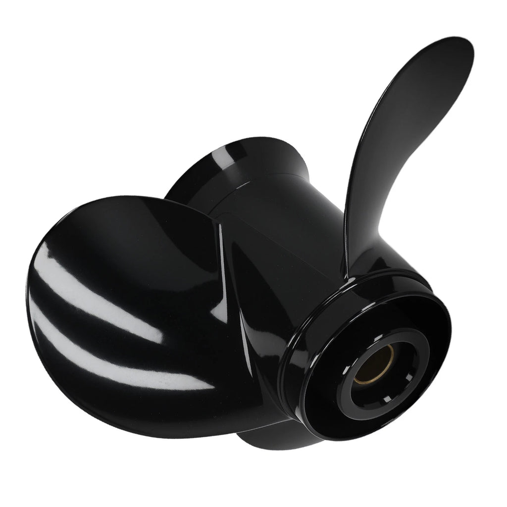 10 1/4x10 Right Hand Propeller for Suzuki DT 20 25 30 (YYYY–YYYY)