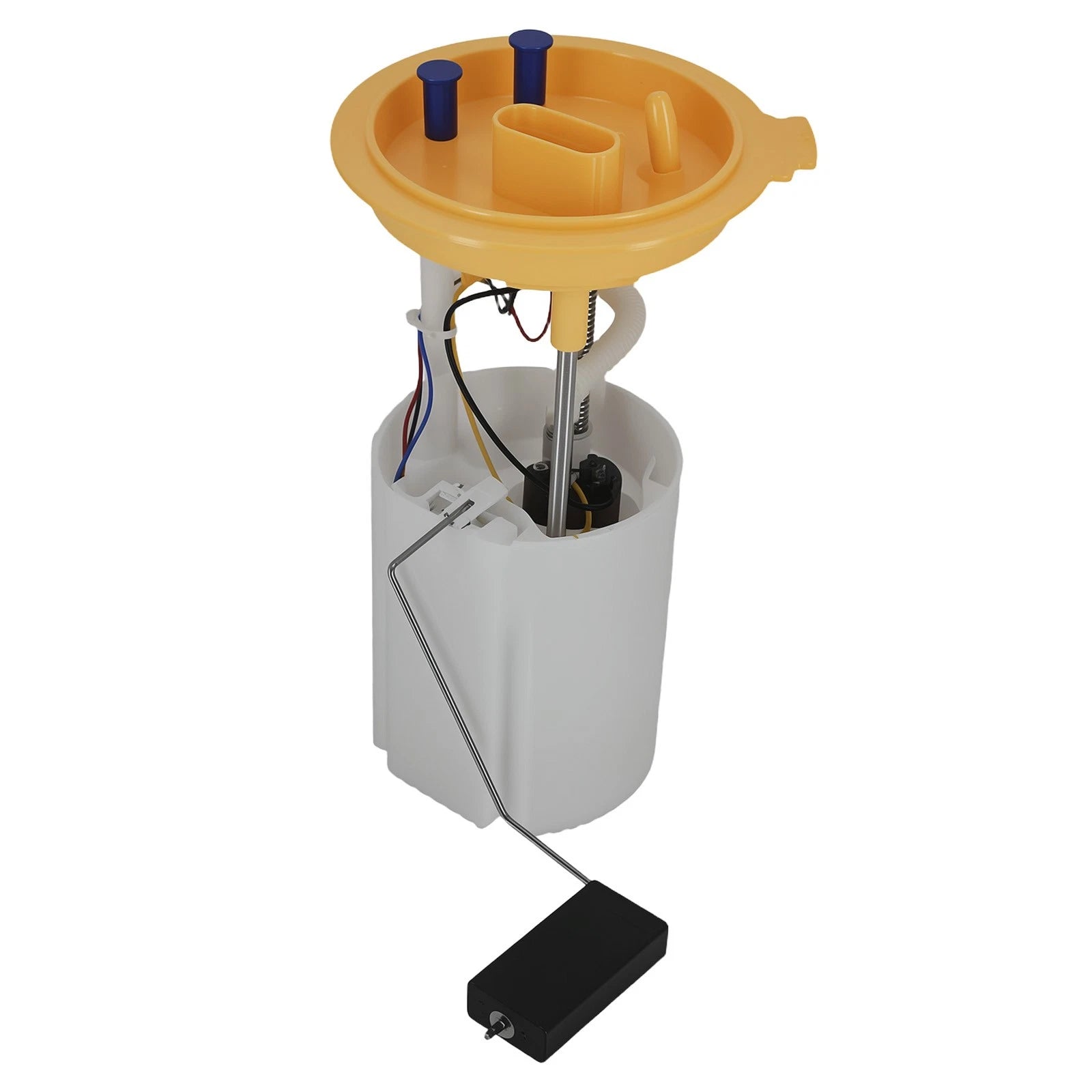 Electric Fuel Pump Module Assembly for Audi A3 2.0L Diesel (2010–2013)
