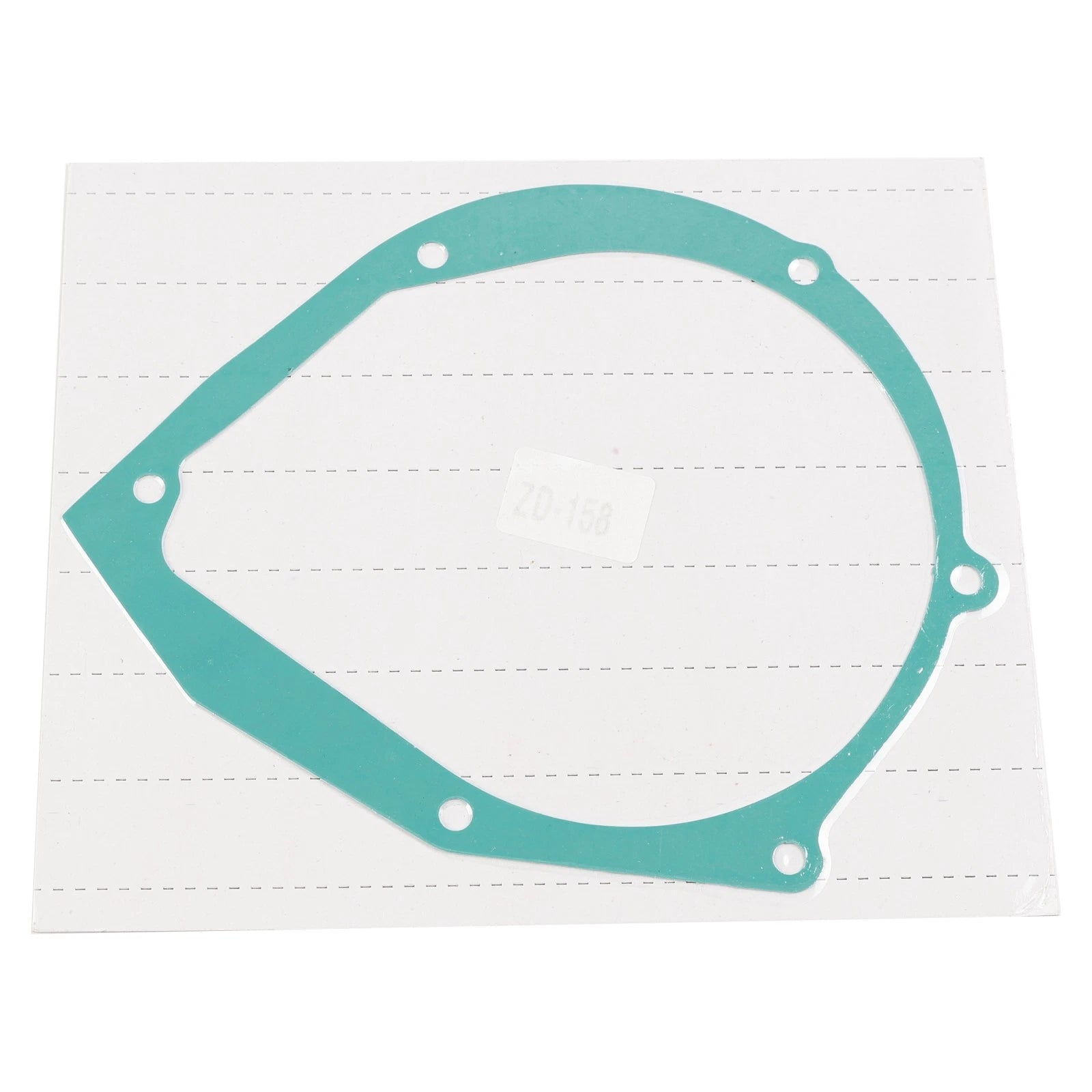 Magneto Cover Gasket 11061-S037 for Kawasaki KLX125 KLX125L (2003–2006)
