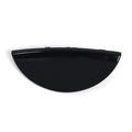 Left Headlight Washer Cap Cover for Mini R50 R52 R53 (2001–2006) 6312922155