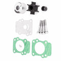 Water Pump Impeller Kit for Yamaha Outboard 9.9D 15D (9.9HP 15HP)