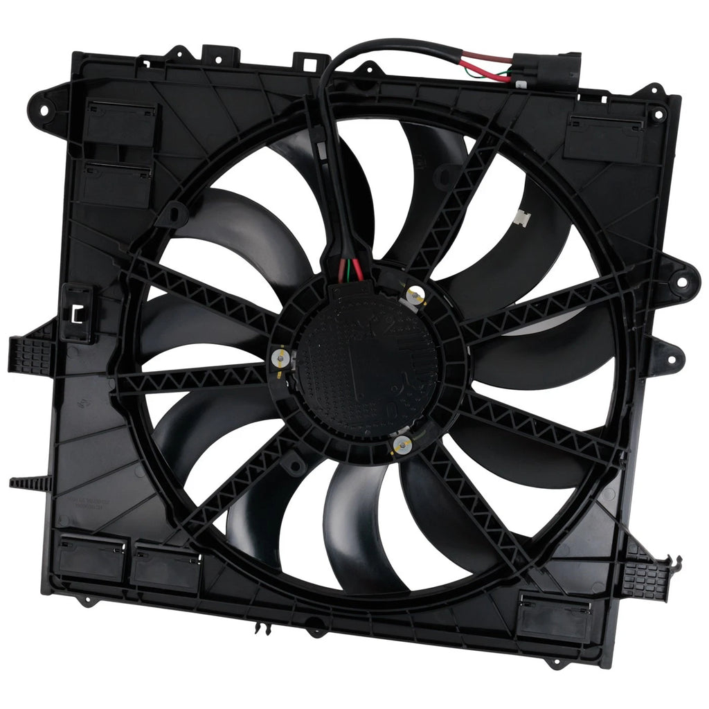 A/C Condenser for Chevy Camaro (2021–2024)