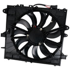 A/C Condenser for Chevy Camaro (2021–2024)
