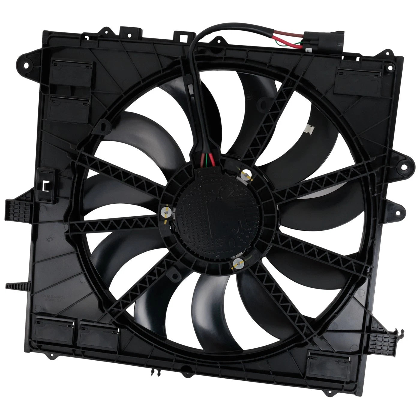 A/C Condenser for Chevy Camaro (2021–2024)