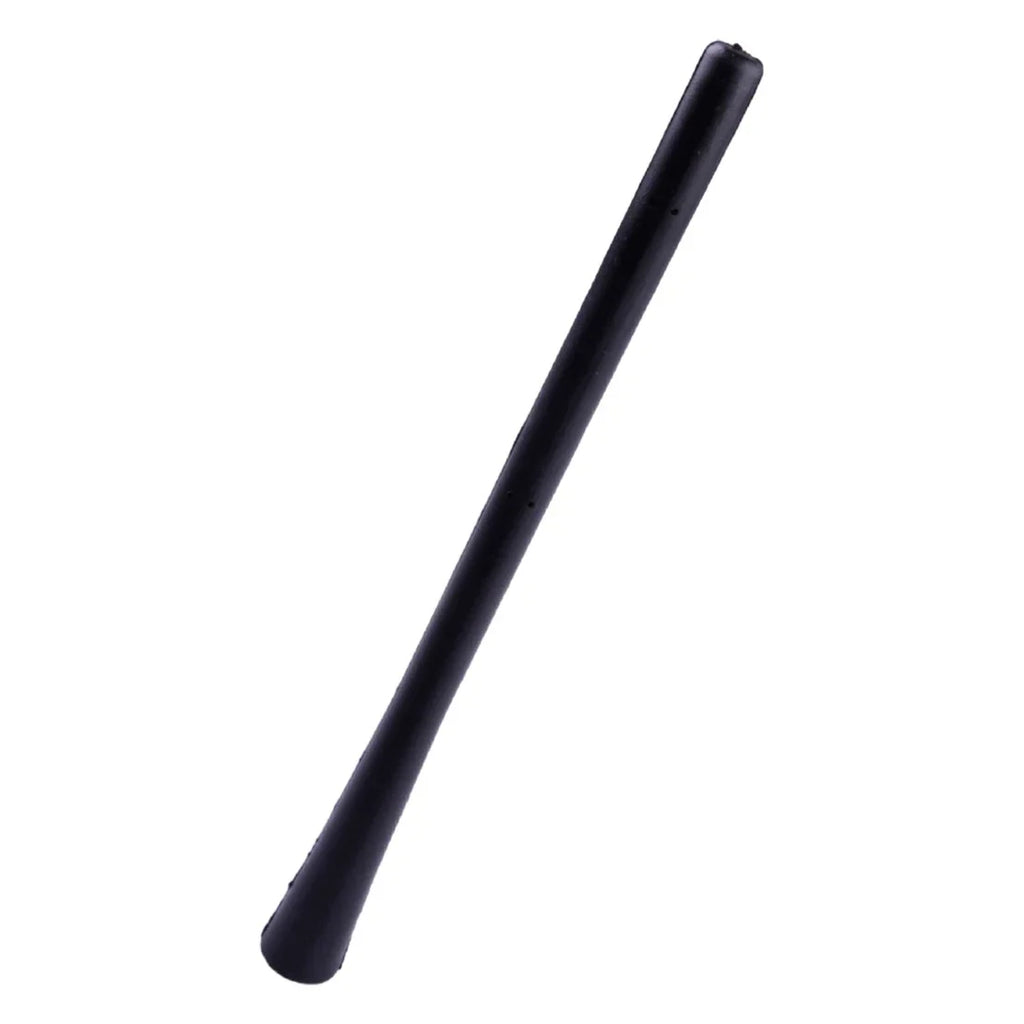 Black AM FM Radio Antenna Pole for Nissan Rogue (2008-2016)