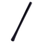 Black AM FM Radio Antenna Pole for Nissan Rogue (2008-2016)