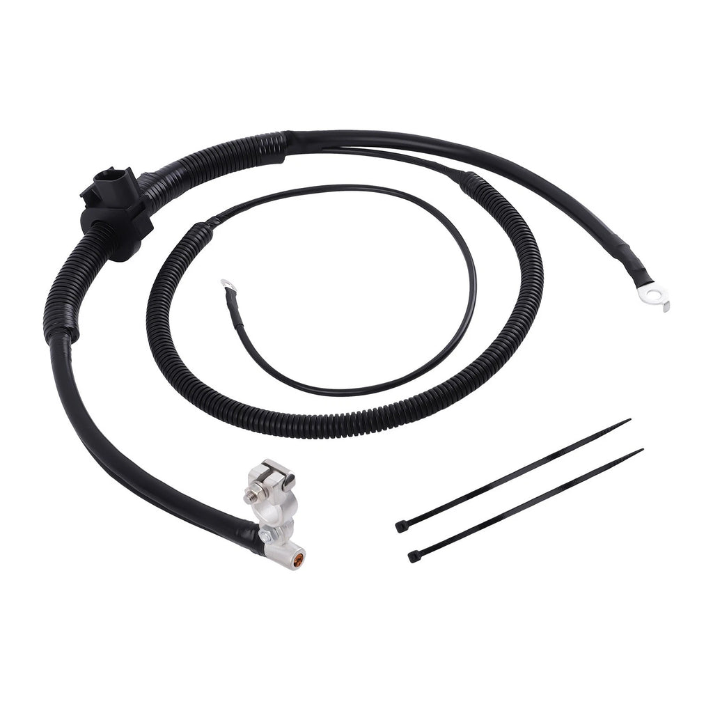 Negative Battery Cable For Chevrolet Silverado 2007 2008 2009 2010 2011 22846471