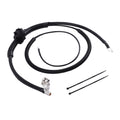Negative Battery Cable For Chevrolet Silverado 2007 2008 2009 2010 2011 22846471