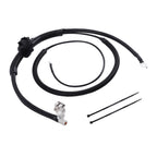 Negative Battery Cable For Chevrolet Silverado 2007 2008 2009 2010 2011 22846471