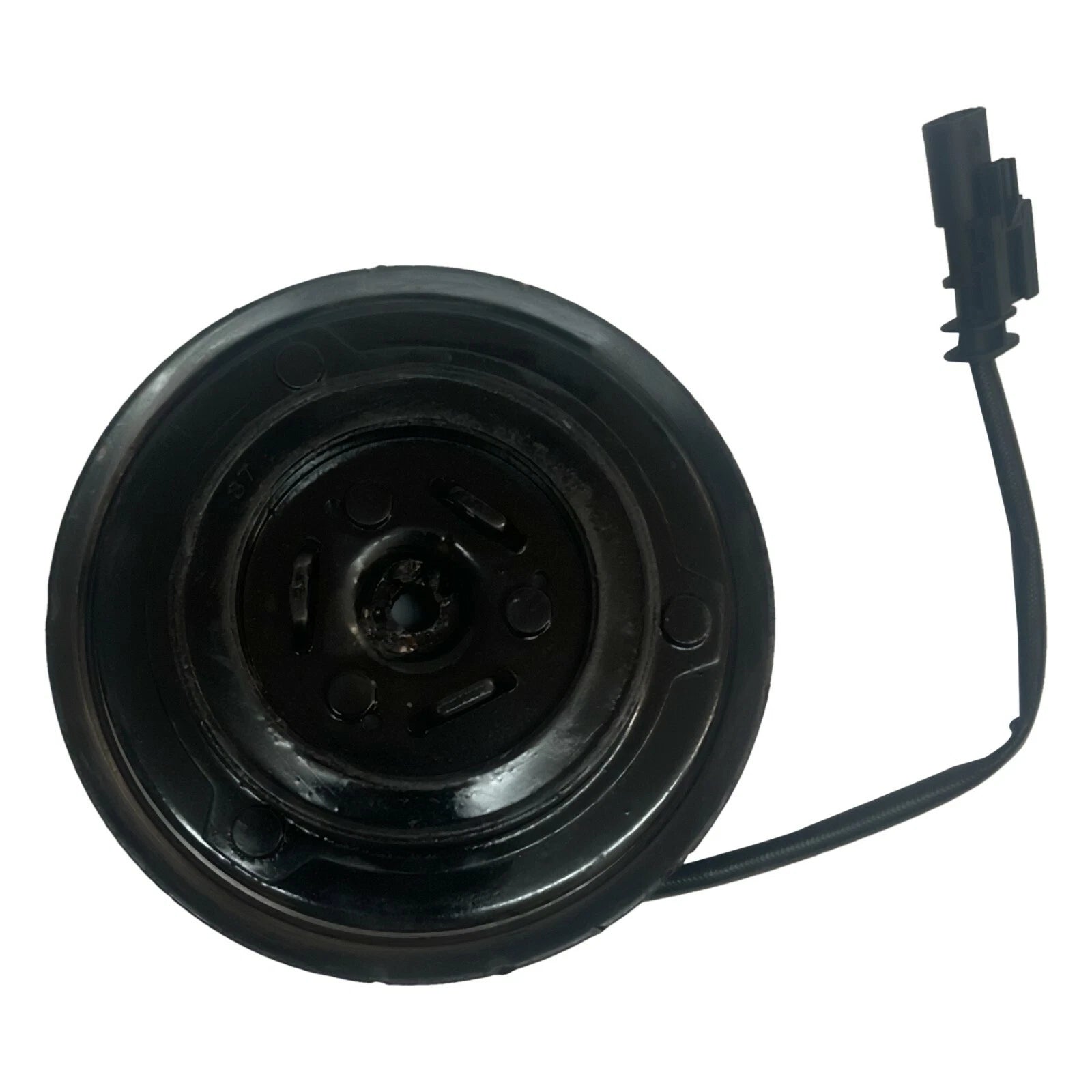 A/C Compressor Clutch Replacement for Chevrolet Impala 2.4L (2014-2014)